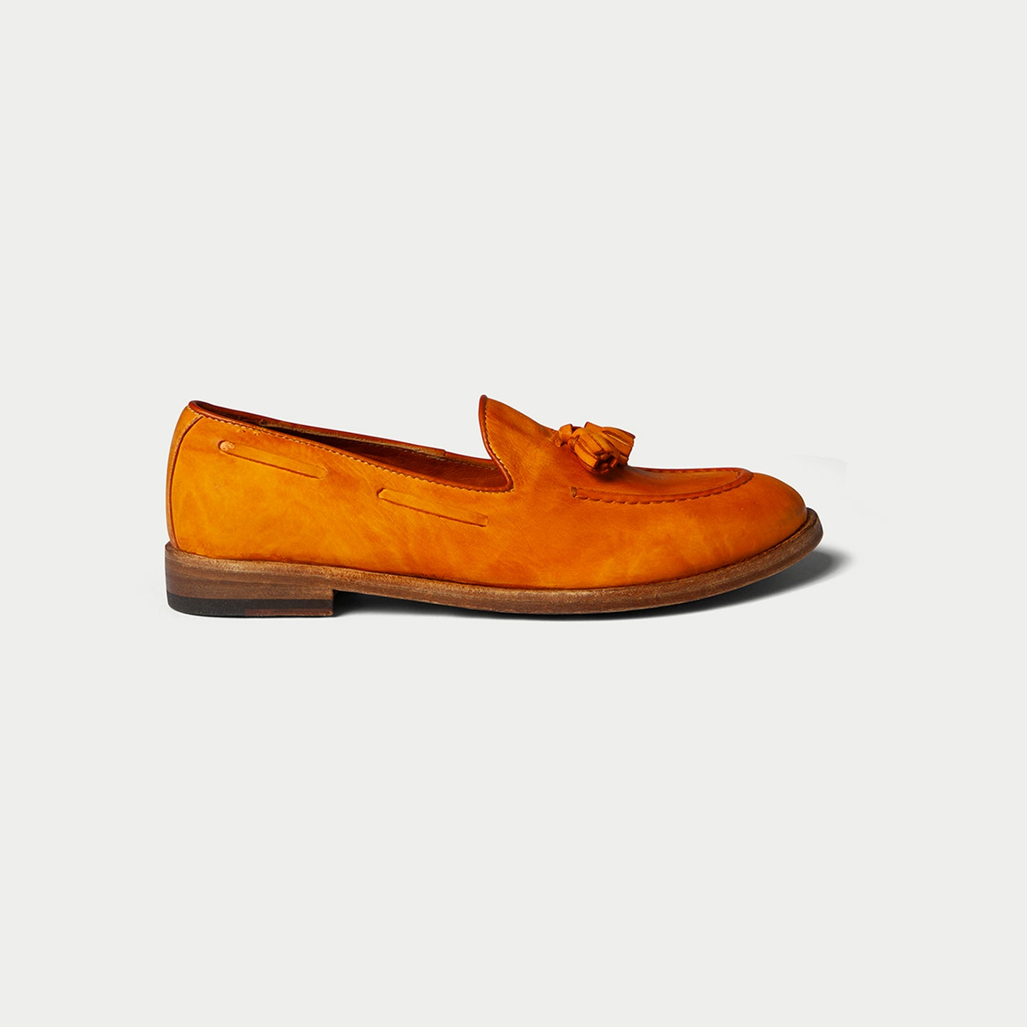 SLIPPER 9809 ORANGE