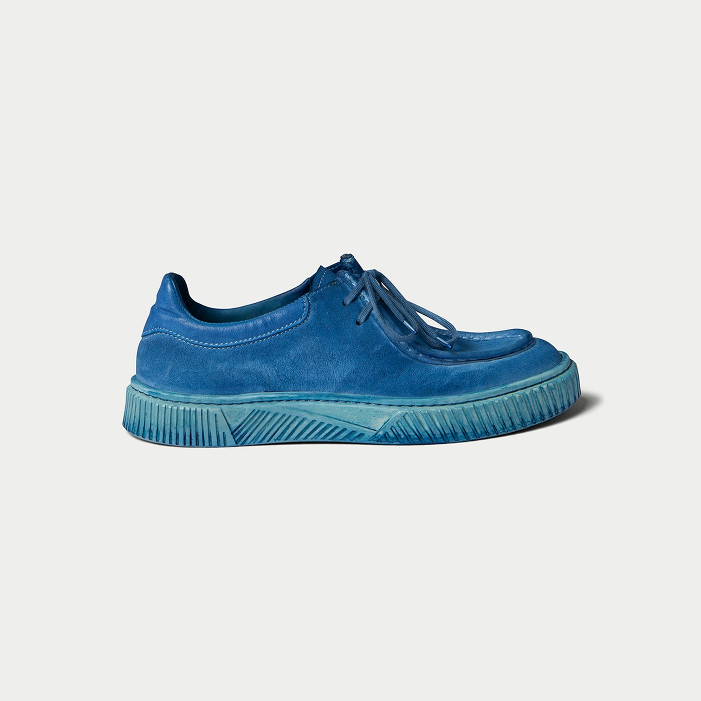 SNEAKER PARABOOT 7619 JEANS