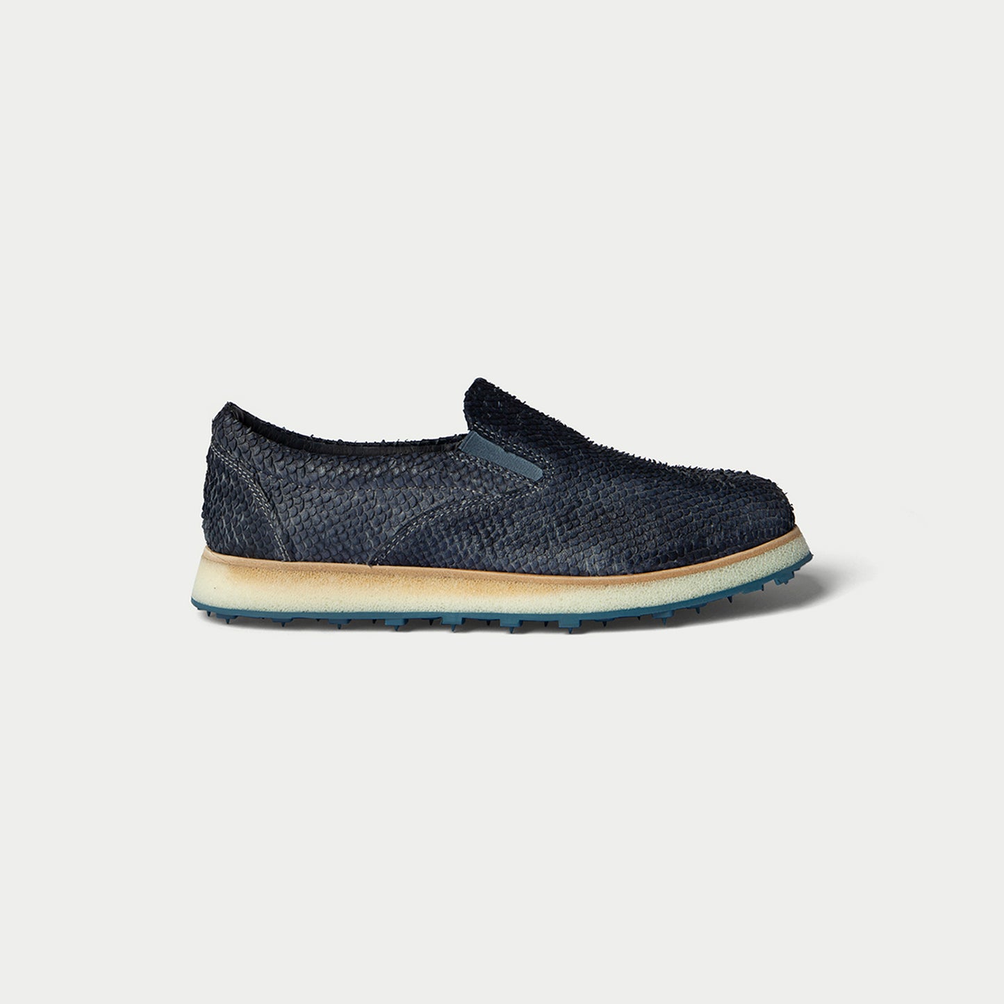 SNEAKER 9786 BLU