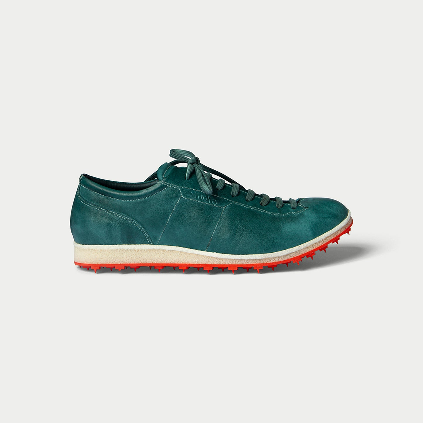 SNEAKER 7654 MENTA