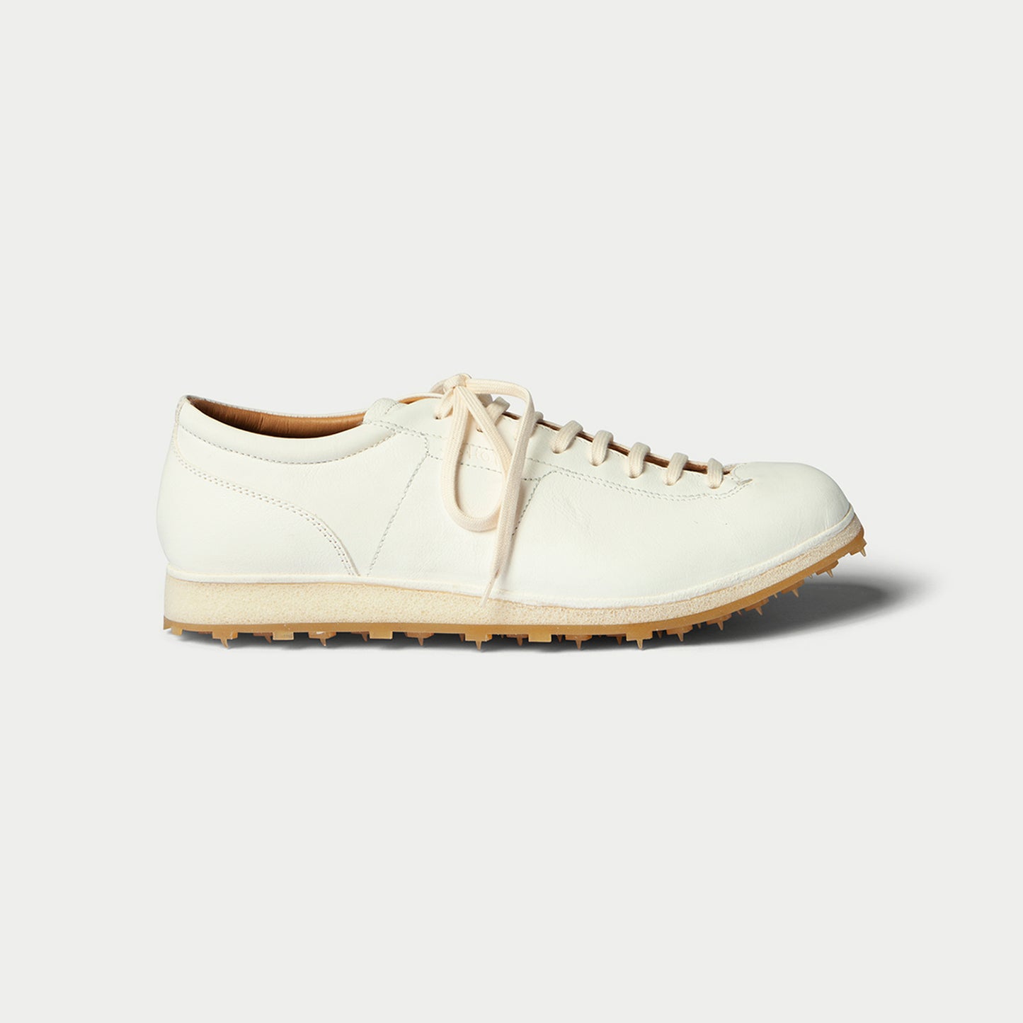 SNEAKER 7654 WHITE