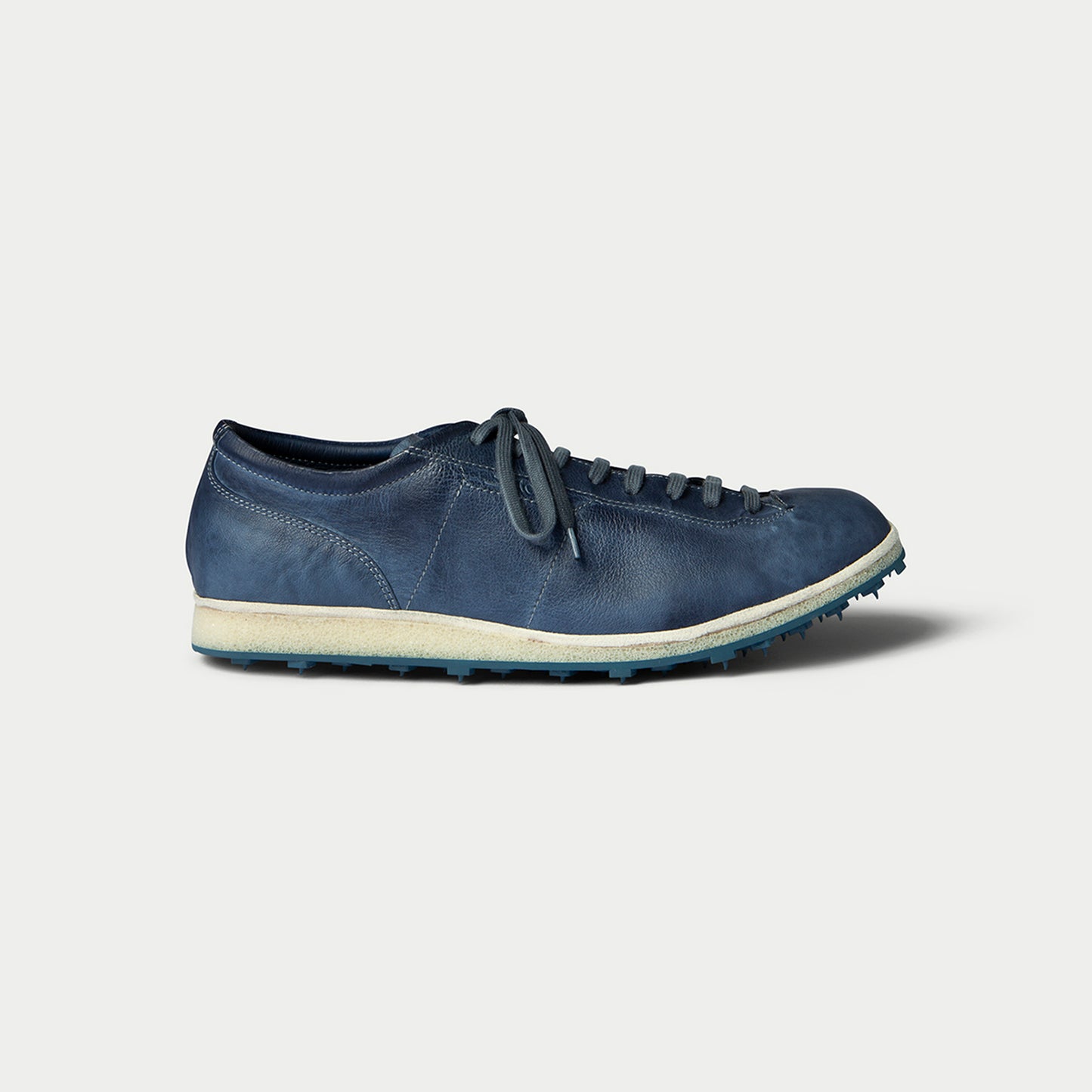 SNEAKER 7654 BLU