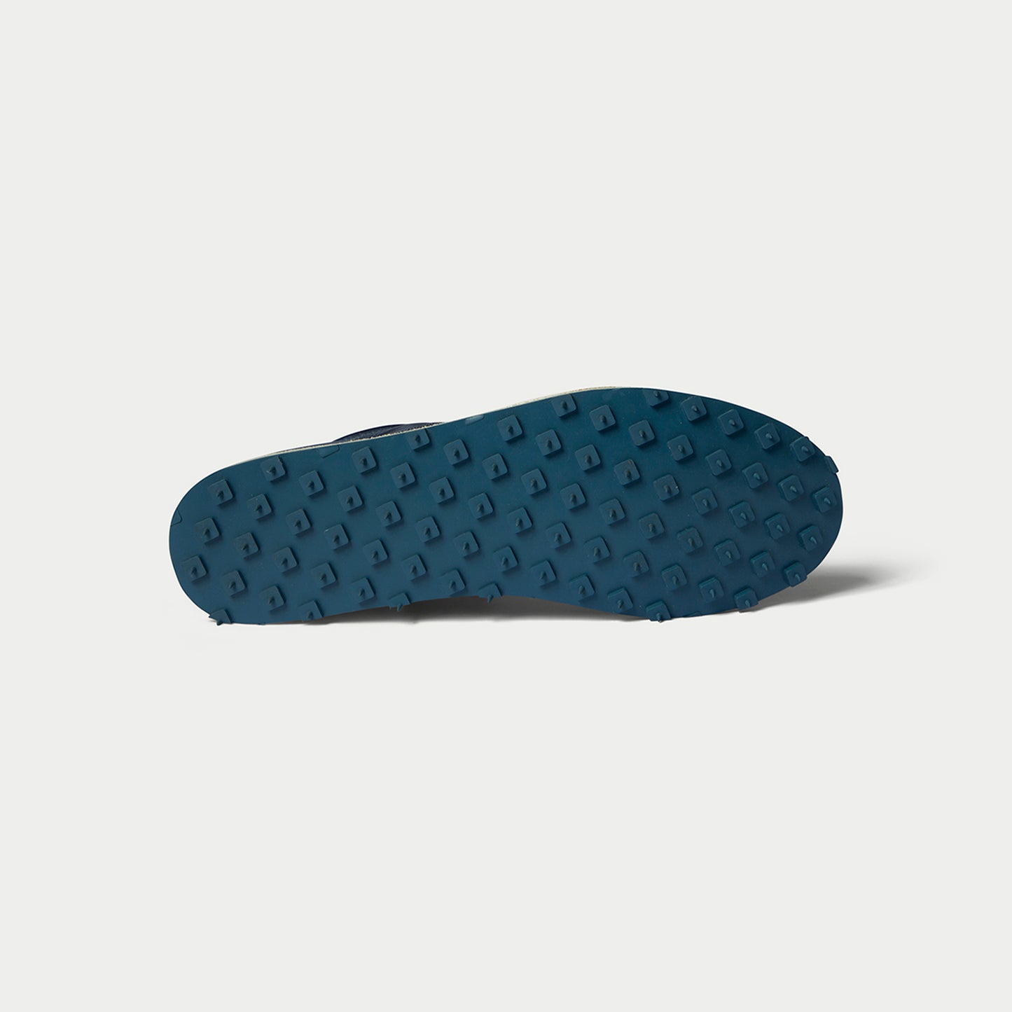 SNEAKER 7654 BLU
