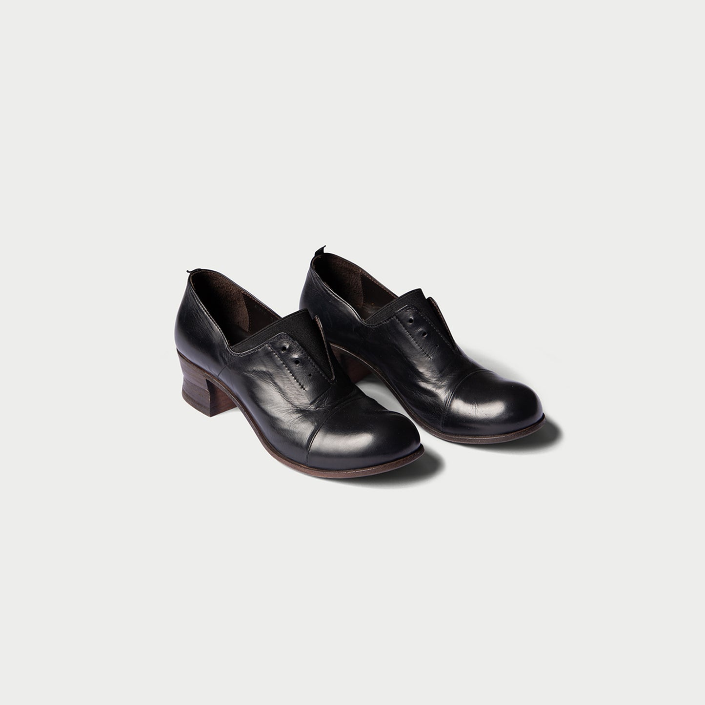 OXFORD 6315 BLACK