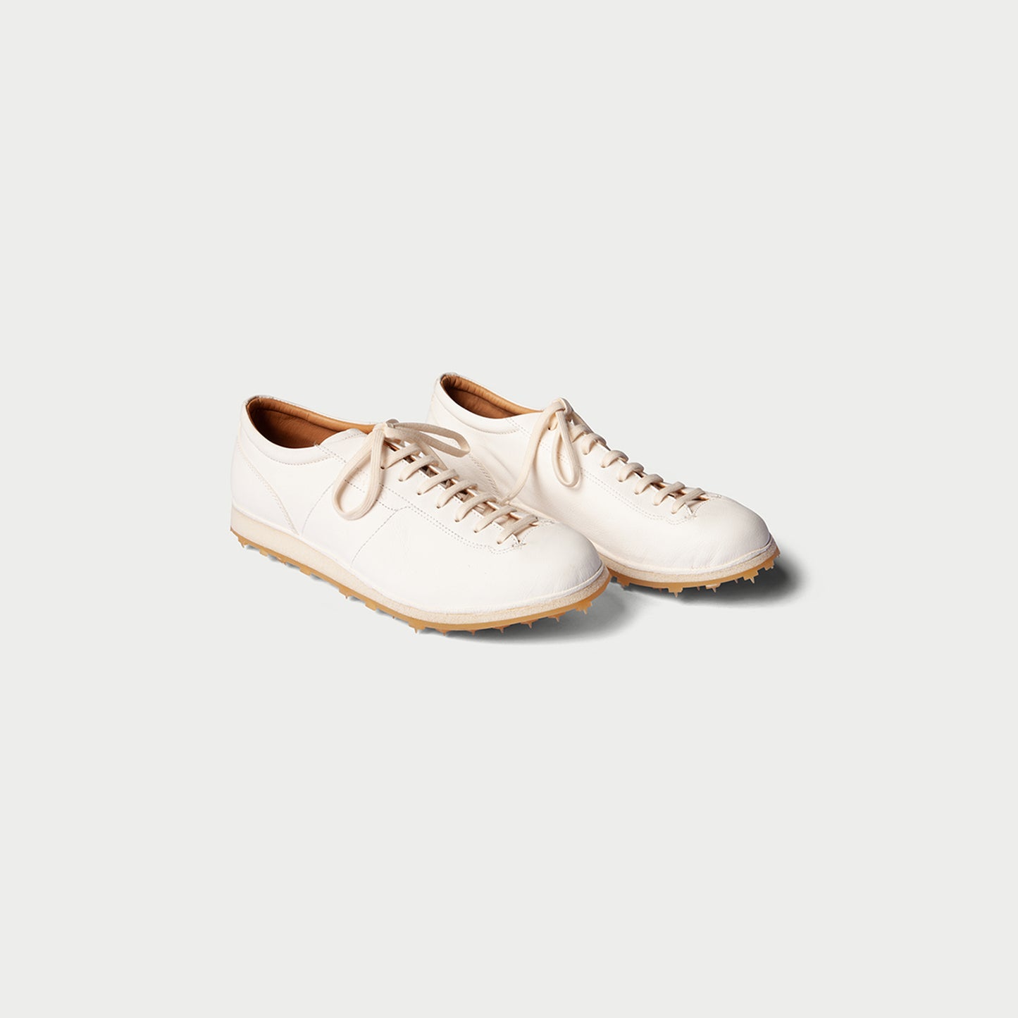 SNEAKER 7654 WHITE