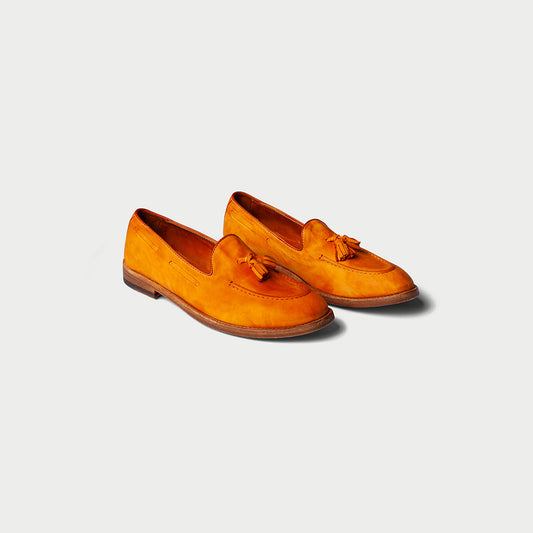 SLIPPER 9809 ORANGE