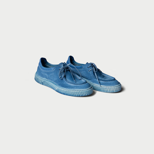 SNEAKER PARABOOT 7619 JEANS