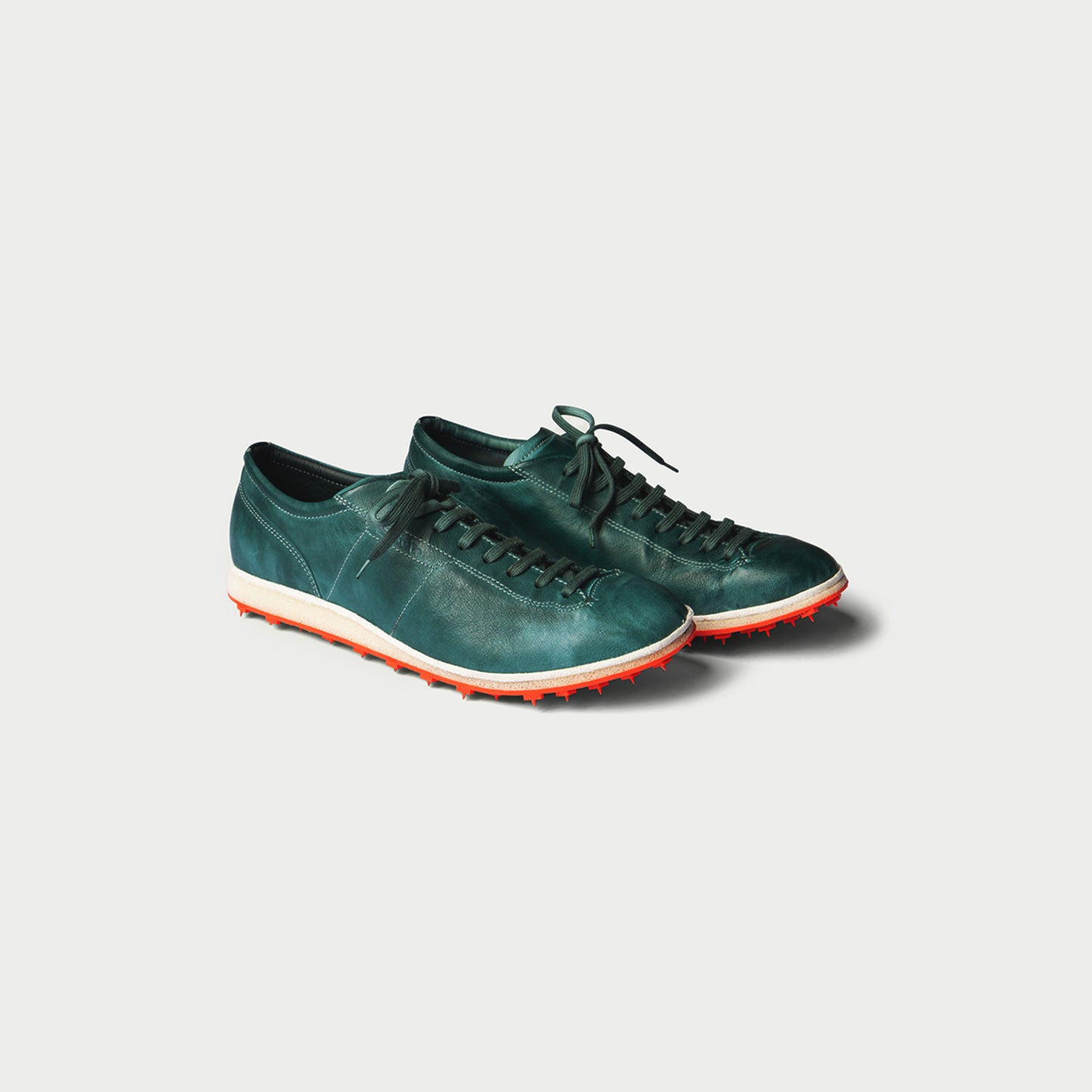 SNEAKER 7654 MENTA