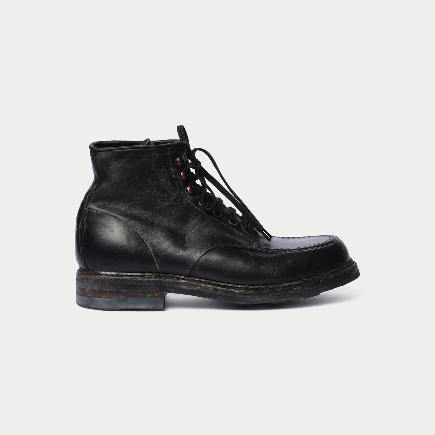 BOOT RUBBER HORSE NERO