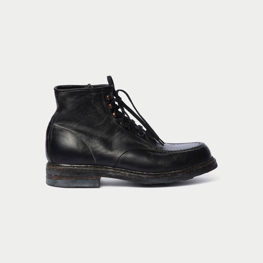 BOOT RUBBER HORSE NERO