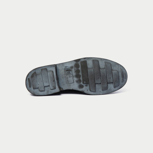 BOOT RUBBER HORSE NERO