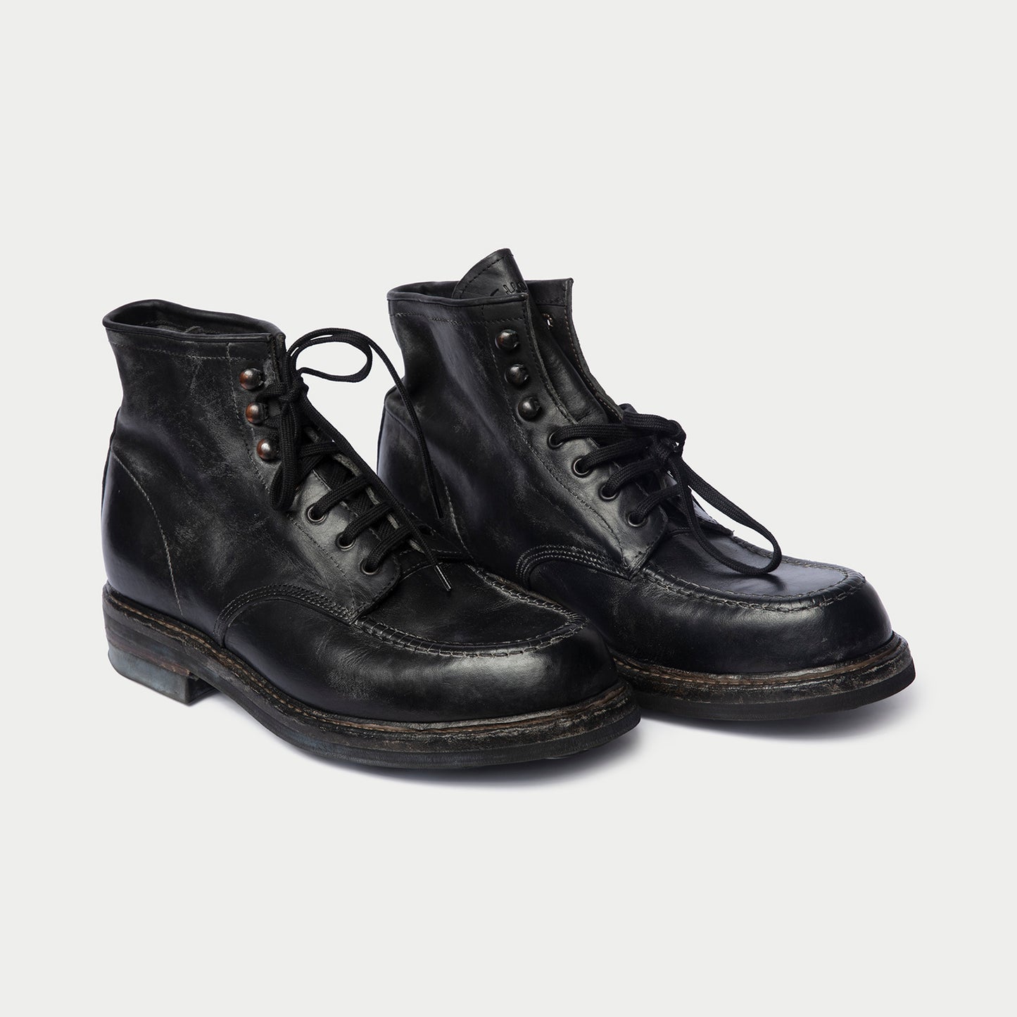 BOOT RUBBER HORSE NERO