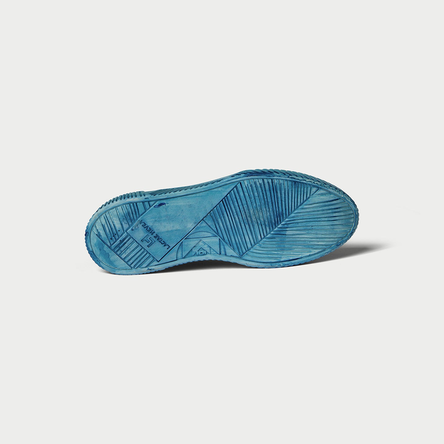 SNEAKER PARABOOT 7619 JEANS