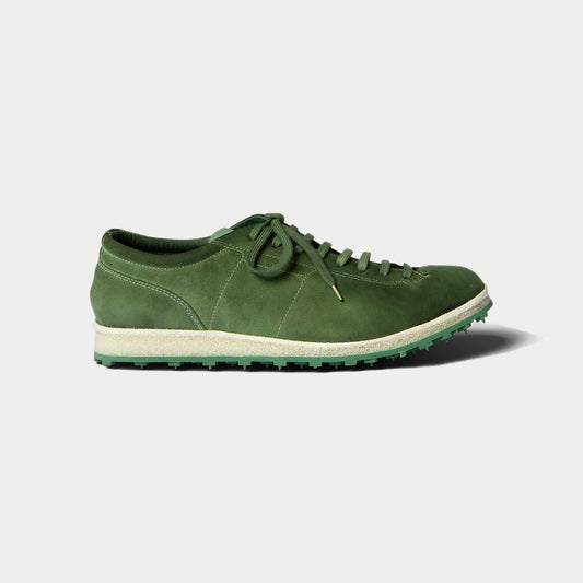 SNEAKER 7654 SAGE