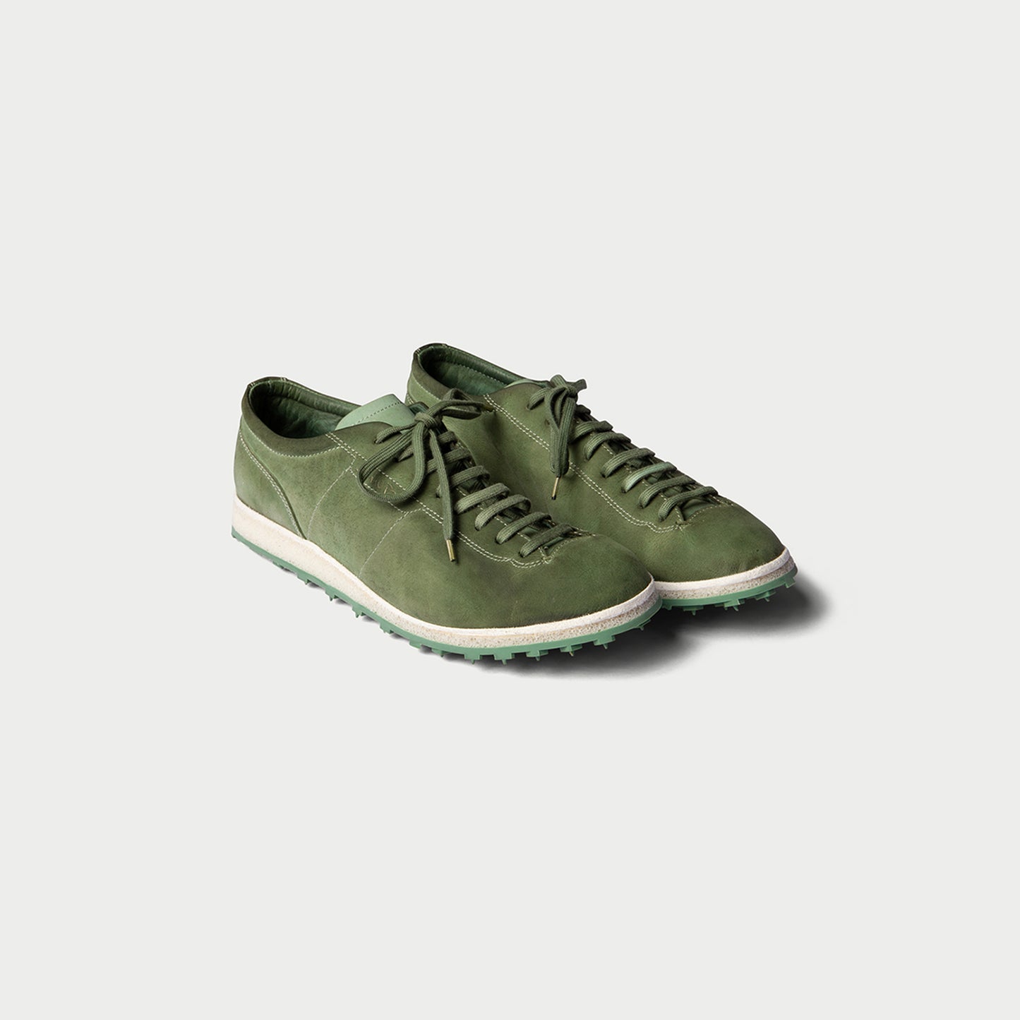 SNEAKER 7654 SALVIA