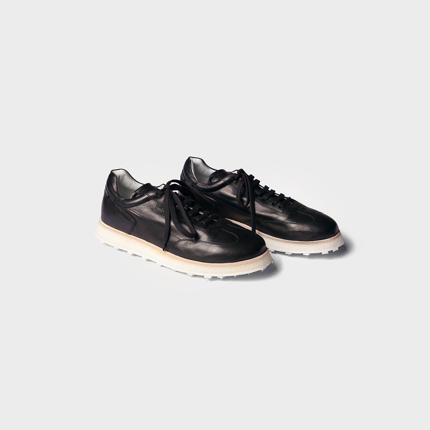 SNEAKER 6405 BLACK