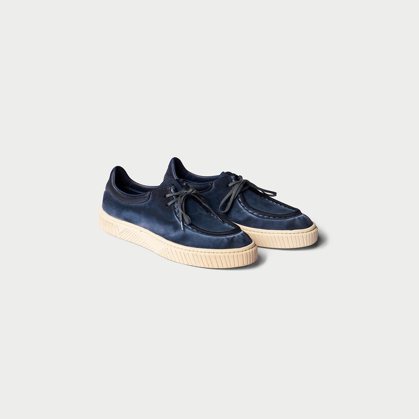 SNEAKER 7619 BLUETTE
